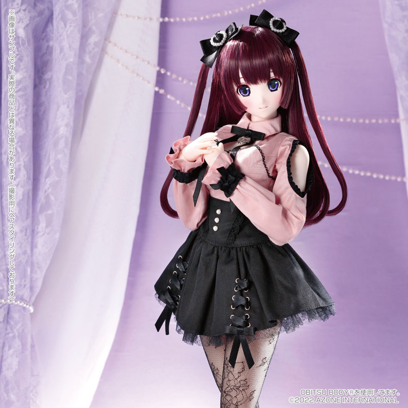 AmiAmi [Character & Hobby Shop] | 1/3 Scale Doll Happiness