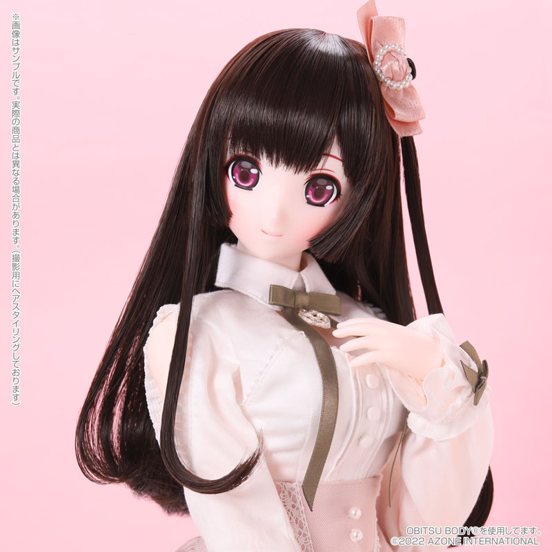 AmiAmi [Character & Hobby Shop] | 1/3 Scale Doll Happiness Clover