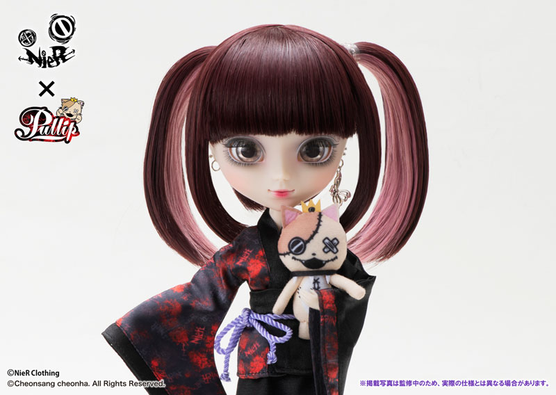 AmiAmi [Character & Hobby Shop] | Pullip YAMI(Released)