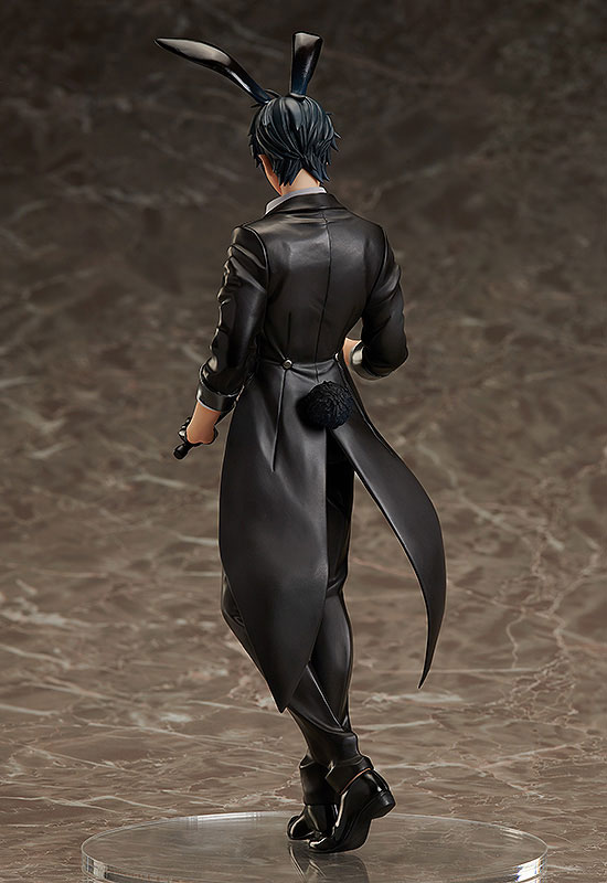 AmiAmi [Character & Hobby Shop] | [Exclusive Sale] Ten Count Riku