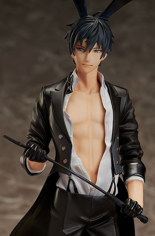 AmiAmi [Character & Hobby Shop] | [Exclusive Sale] Ten Count Riku