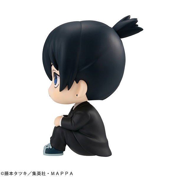 セール 登場から人気沸騰 AmiAmi Aki Man Chainsaw LookUp | Shop] Hobby & [Character クラフト・布製品