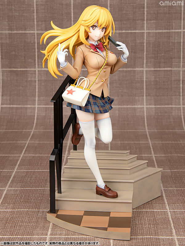 AmiAmi [Character & Hobby Shop] | 某科学的超电磁炮T 食蜂操祈15周年