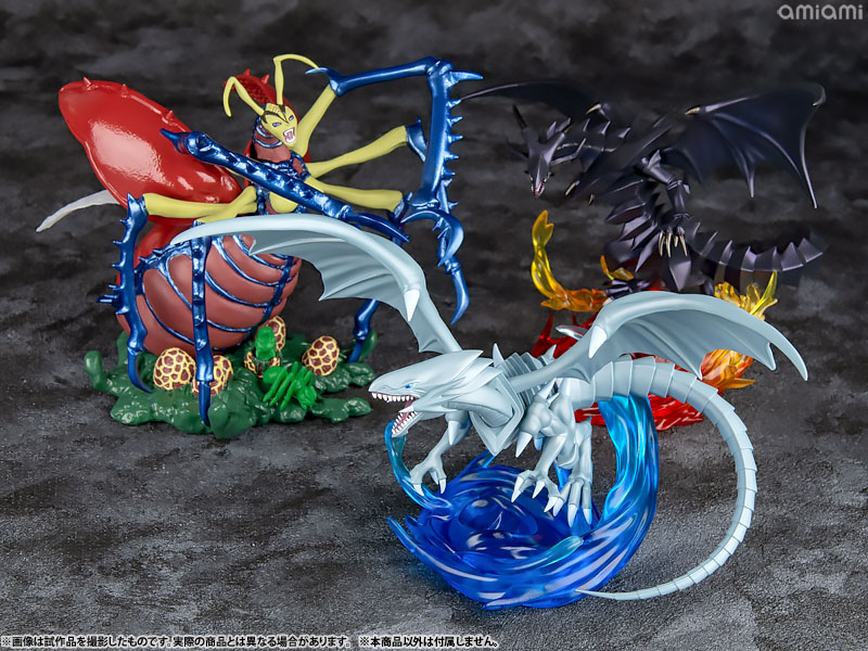 AmiAmi [Character & Hobby Shop] | [Exclusive Sale] MONSTERS
