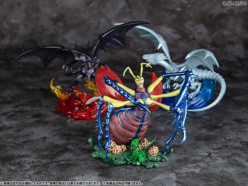 AmiAmi [Character & Hobby Shop] | 【限定贩卖】MONSTERS