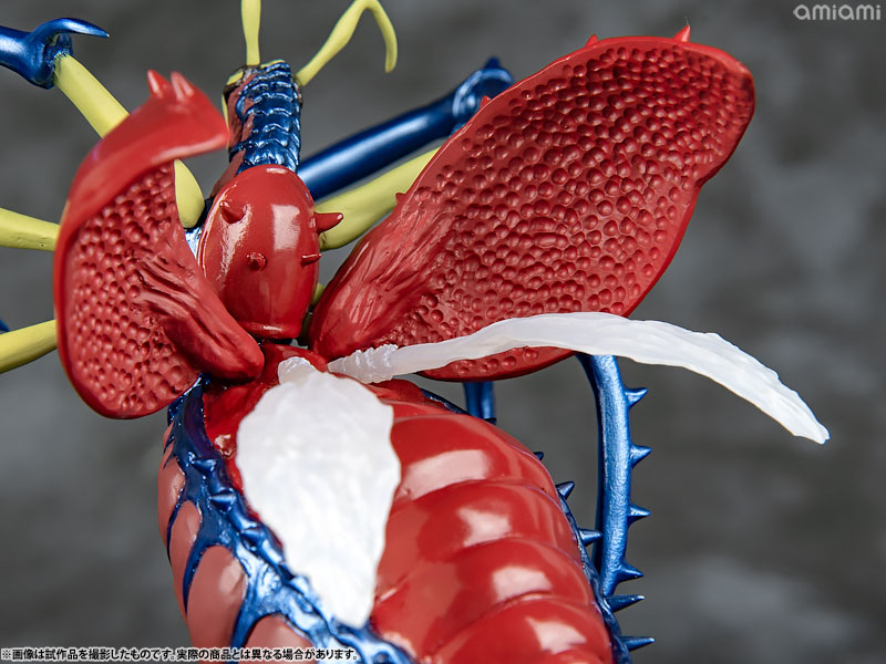 ハムハム様 AmiAmi [Character & Hobby Shop] | [Exclusive Sale] MONSTERS