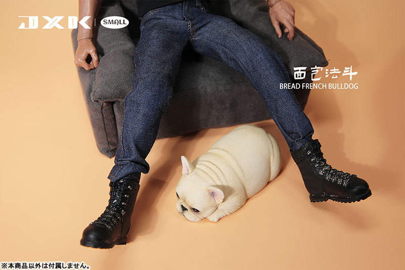 Bun様 27cm AmiAmi [Character & Hobby Shop] | Small French Bulldog