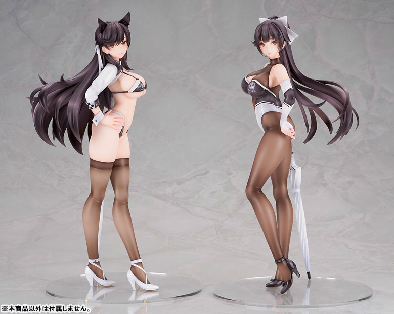 AmiAmi [Character & Hobby Shop] | (Pre-owned ITEM:A/BOX:B)Azur 