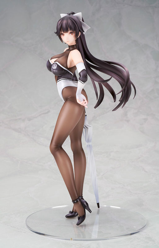 AmiAmi [Character & Hobby Shop] | Azur Lane Takao Bewitching Full
