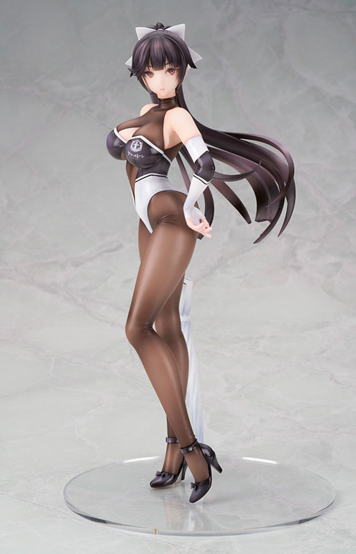 AZUR LANE IJN Takao アズールレーン　フィギュア　たかお AmiAmi [Character & Hobby Shop] | Azur Lane Takao Bewitching Full