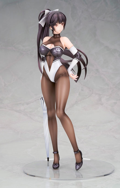 AmiAmi [Character & Hobby Shop] | Azur Lane Takao Bewitching Full