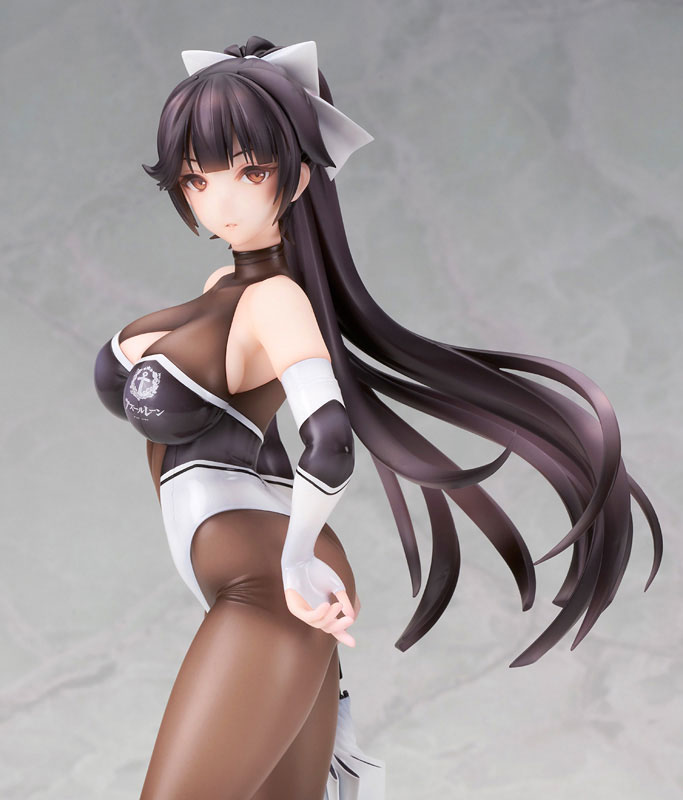 AmiAmi [Character & Hobby Shop] | Azur Lane Takao Bewitching Full