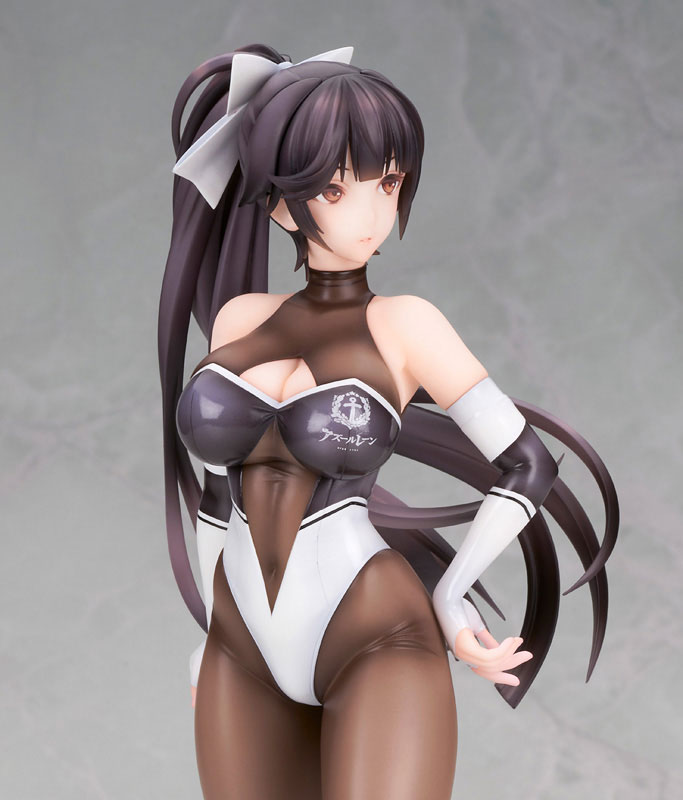 AmiAmi [Character & Hobby Shop] | Azur Lane Takao Bewitching Full