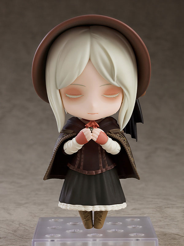 AmiAmi [Character & Hobby Shop] | Nendoroid Bloodborne Doll(Released)