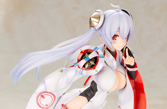 AmiAmi [Character & Hobby Shop] | Phantasy Star Online 2 Matoi