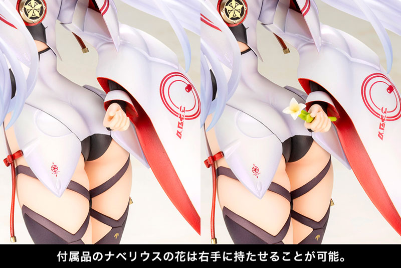 AmiAmi [Character & Hobby Shop] | Phantasy Star Online 2 Matoi