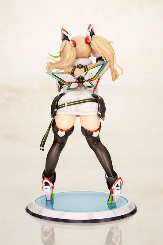 PHANTASY STAR ONLINE 2 es ジェネ1/7 フィギュア Amazon.com: Kotobukiya Phantasy Star Online 2 ES Gene