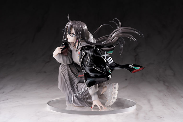 AmiAmi [Character & Hobby Shop] | Evangelion Mari Makinami