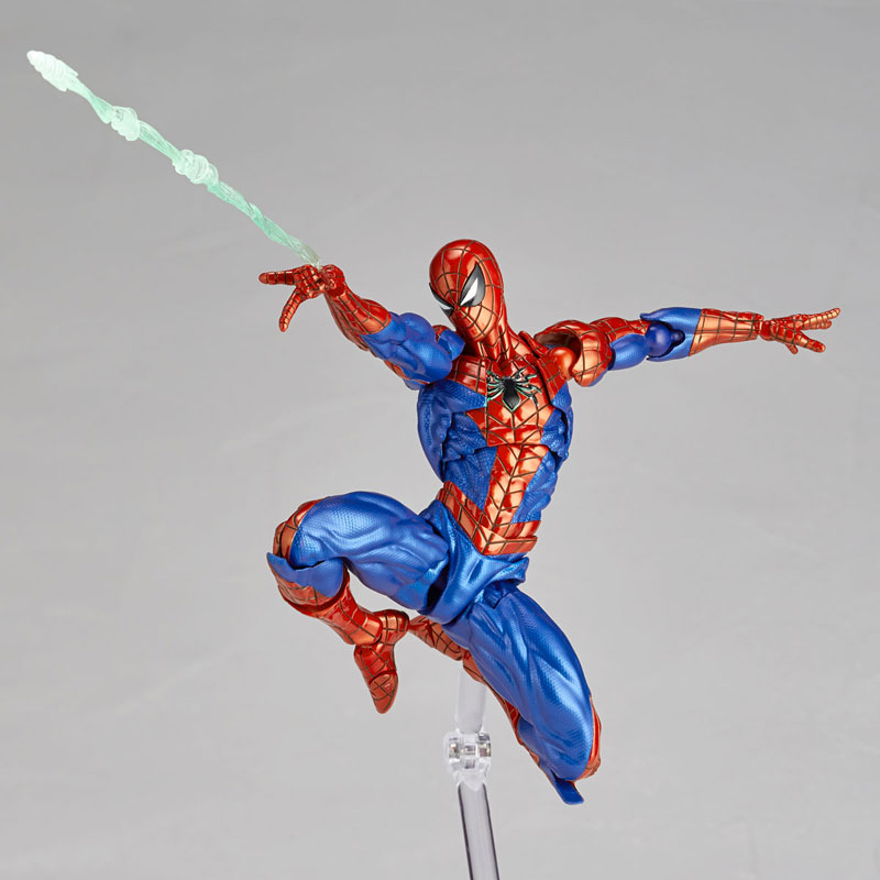 Marvel amazing high quality yamaguchi Spider-Man