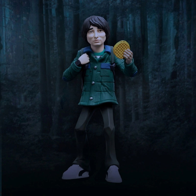 Will Byers Season 1 Mini Epics, Stranger Things