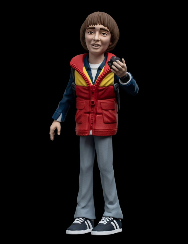 Stranger Things 1/6 Scale Eleven Action Figure