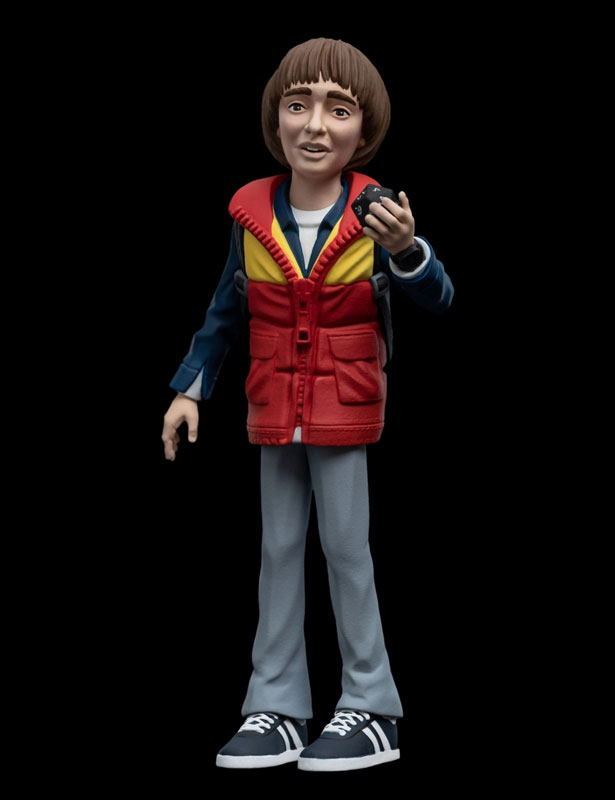 Will Byers 1/6 Scale Collectible Figure, Stranger Things