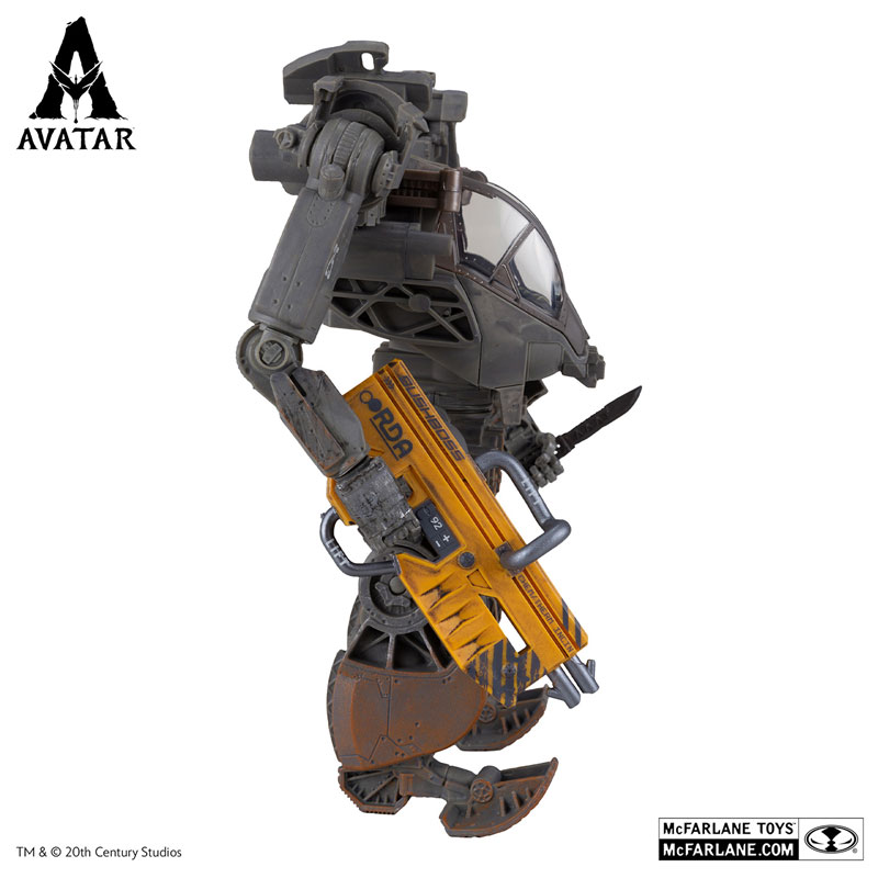 AmiAmi [Character & Hobby Shop] | Avatar 7 Inch Figure 