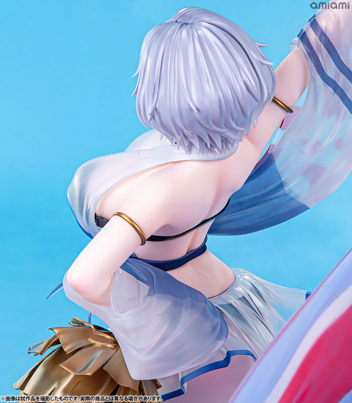 AmiAmi [Character & Hobby Shop] | [Exclusive Sale] Azur Lane Reno