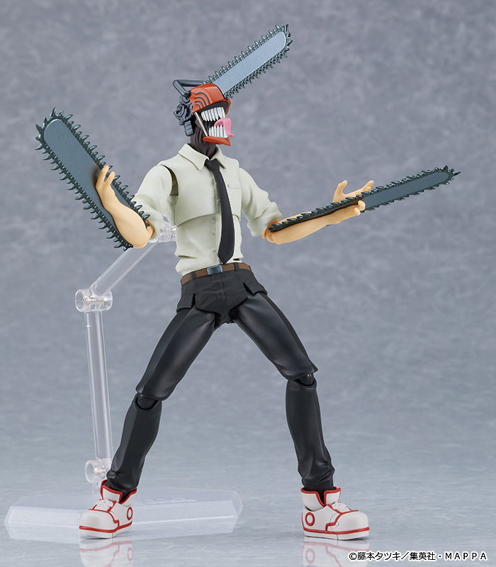 AmiAmi [Character & Hobby Shop]  [Exclusive Sale] Chainsaw Man