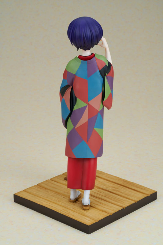 AmiAmi [Character & Hobby Shop] | My Master Has No Tail Daikokutei 