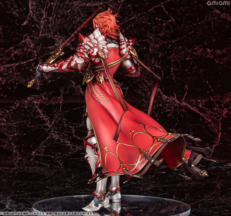 AmiAmi [Character & Hobby Shop] | [Exclusive Sale] GRANBLUE