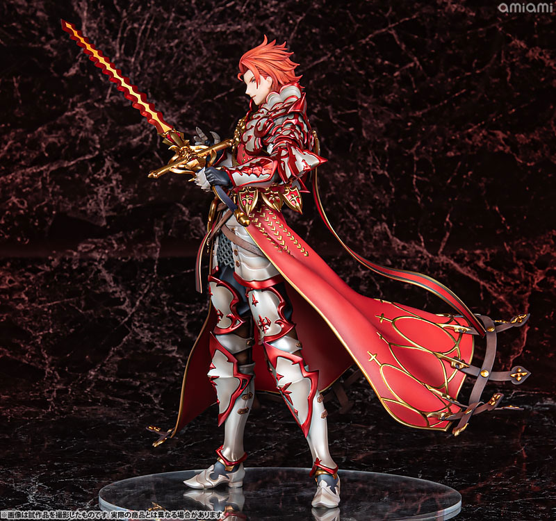 AmiAmi [Character & Hobby Shop] | [Exclusive Sale] GRANBLUE