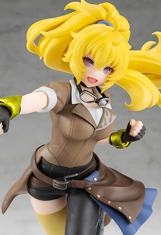 Additional Character Yang Xiao Long for Nintendo Switch - Nintendo Official  Site