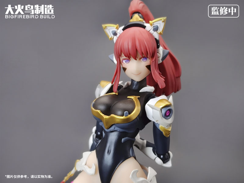 AmiAmi [Character & Hobby Shop] | [Bonus] Science Cat Lady