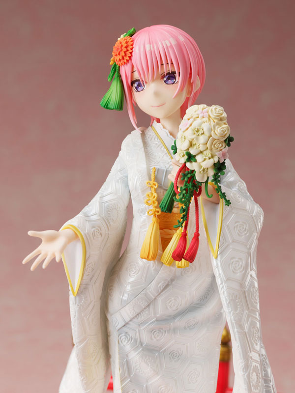 AmiAmi [Character & Hobby Shop] | The Quintessential