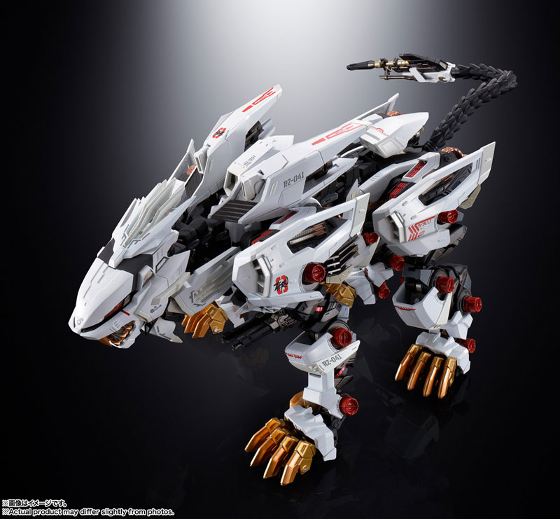 AmiAmi [Character & Hobby Shop] | (Pre-owned ITEM:A/BOX:B)Chogokin 