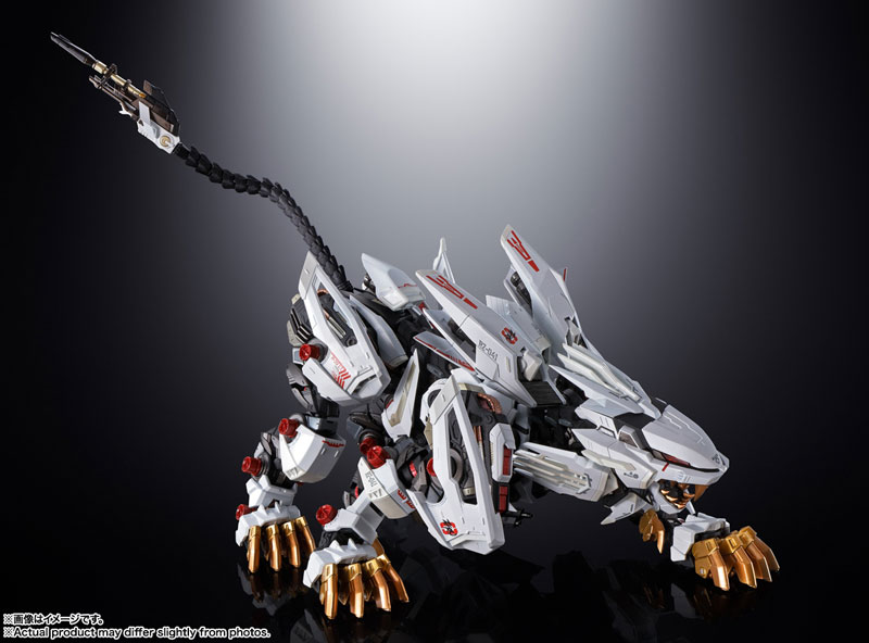 AmiAmi [Character & Hobby Shop] | (Pre-owned ITEM:A/BOX:B)Chogokin