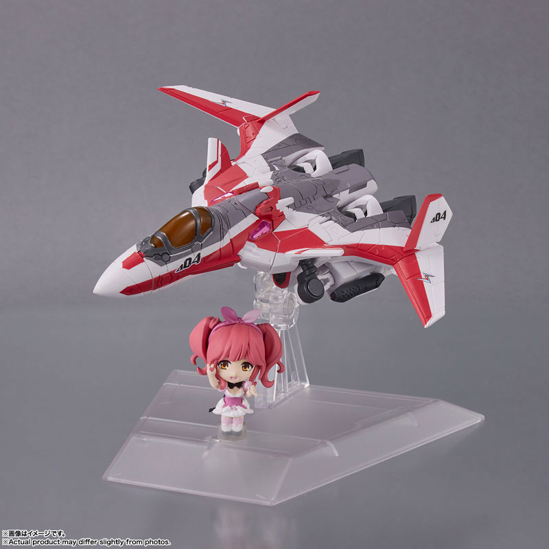 BANDAI - フュー 【美品】 ×2 じじ Girl MotoRed Cyborg Runner SSX 155tb Turbo Acid Non-scale