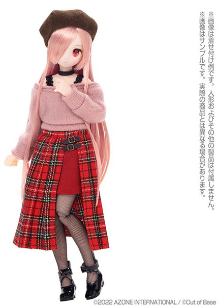 AmiAmi [Character & Hobby Shop] | 1/6 Pure Neemo Wear PNM Side