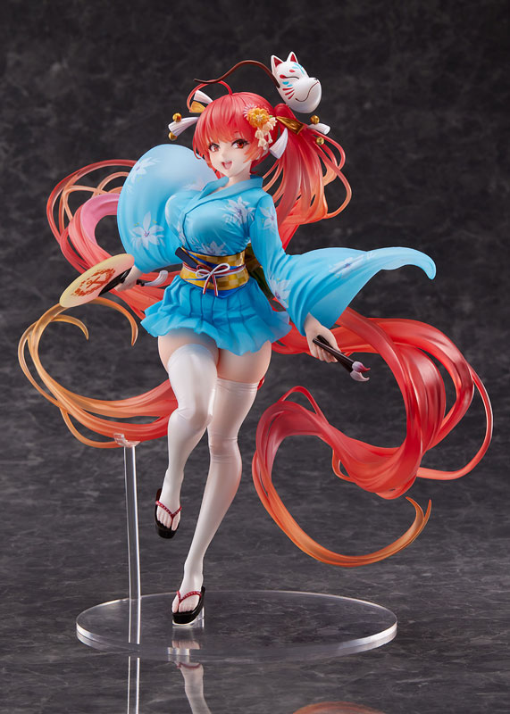 anR様専売 AmiAmi [Character & Hobby Shop] | [AmiAmi Exclusive Bonus] Azur