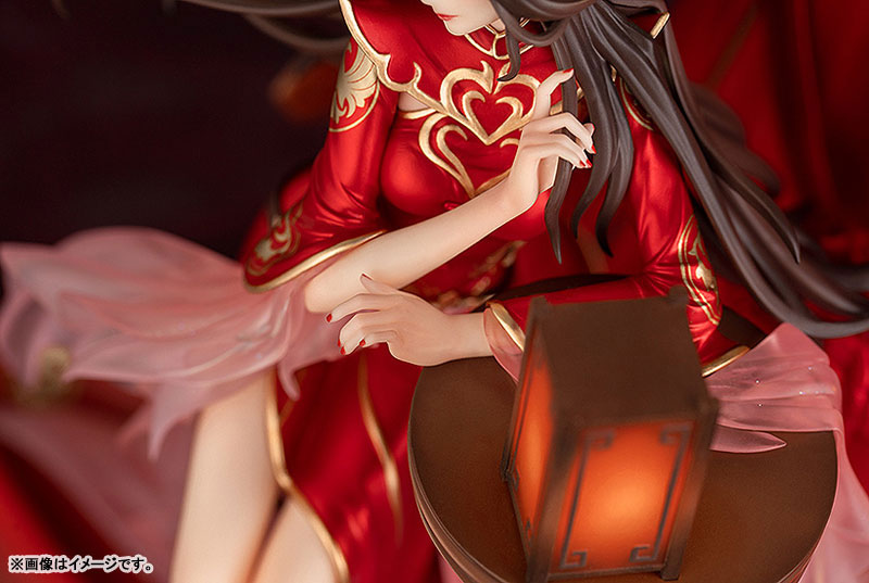 AmiAmi [Character & Hobby Shop] | King of Glory My One and