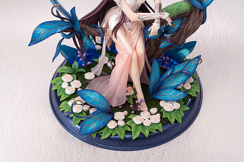AmiAmi [Character & Hobby Shop] | 斗罗大陆小舞一生守护ver. 1/7