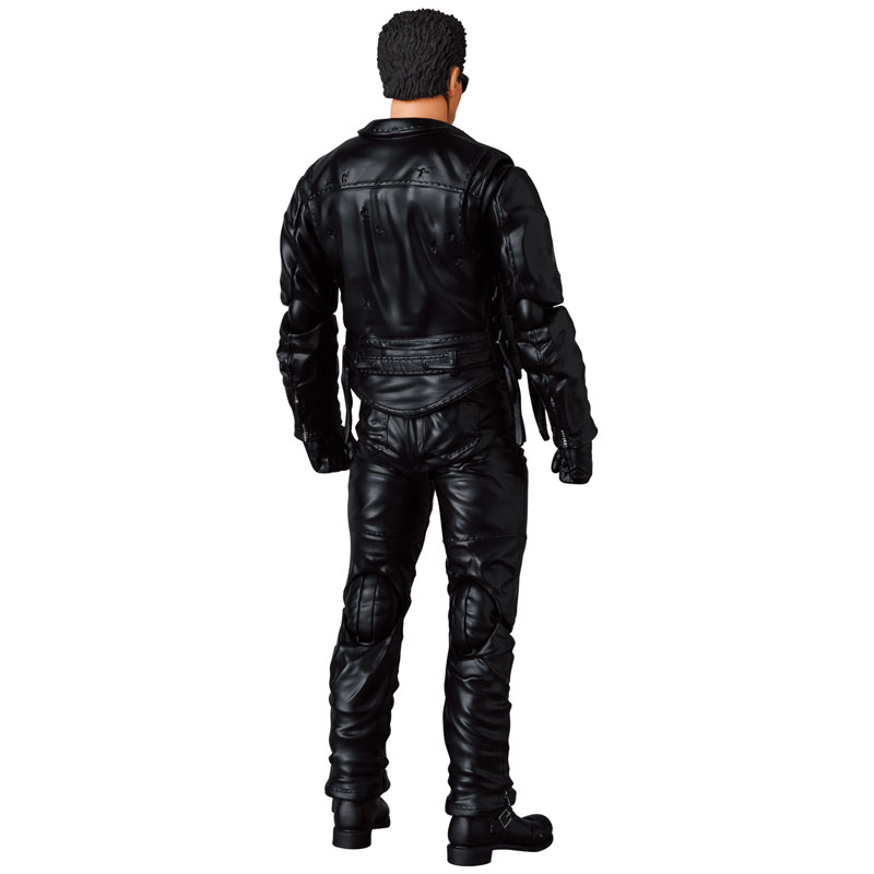 AmiAmi [Character & Hobby Shop] | Mafex No.199 MAFEX T-800
