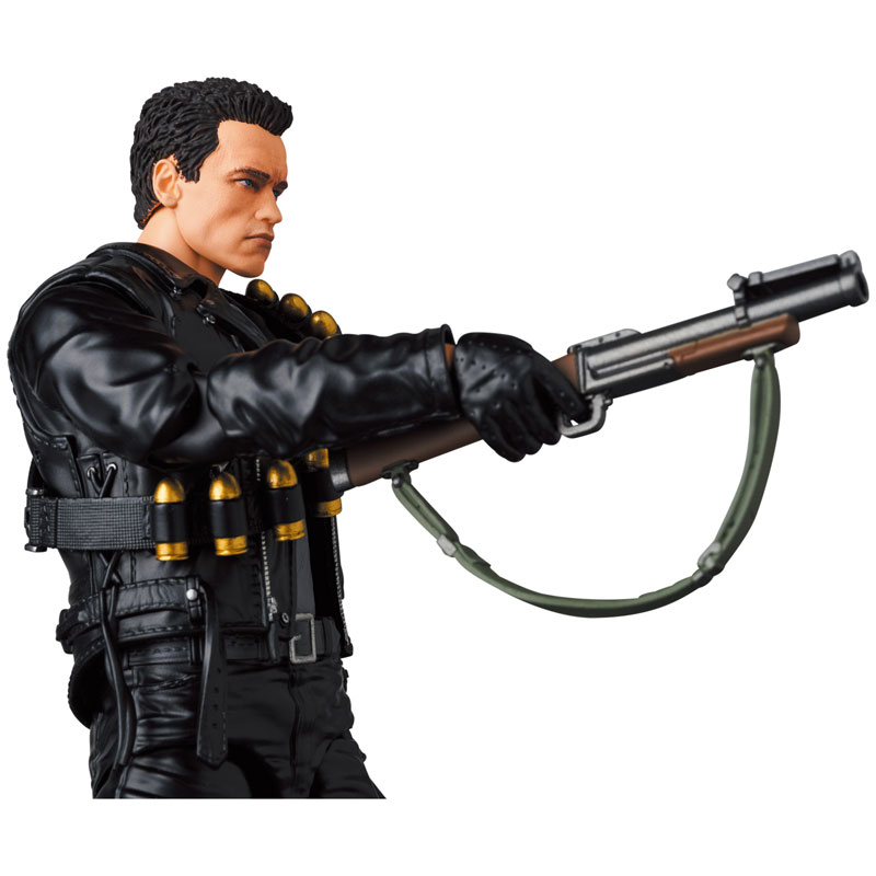 Amazon.co.jp: [FIG]マフェックス No.199 MAFEX T-800(T2 Ver