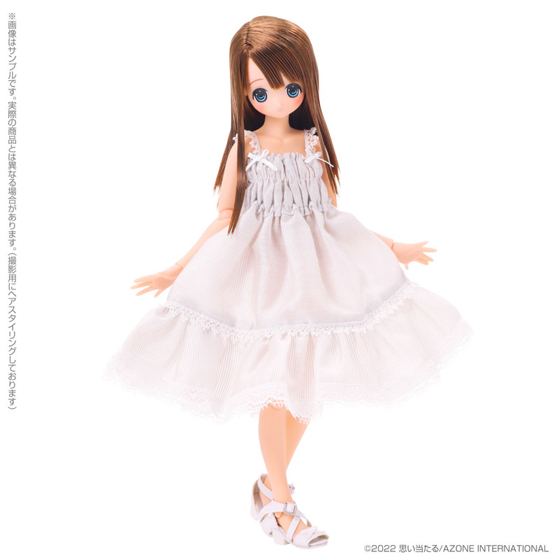 AmiAmi [Character & Hobby Shop] | EX Cute Chiika / Sweet Memory 