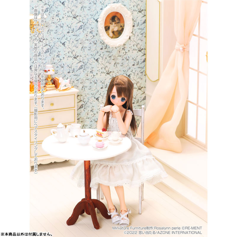 AmiAmi [Character & Hobby Shop] | EX Cute Chiika / Sweet Memory
