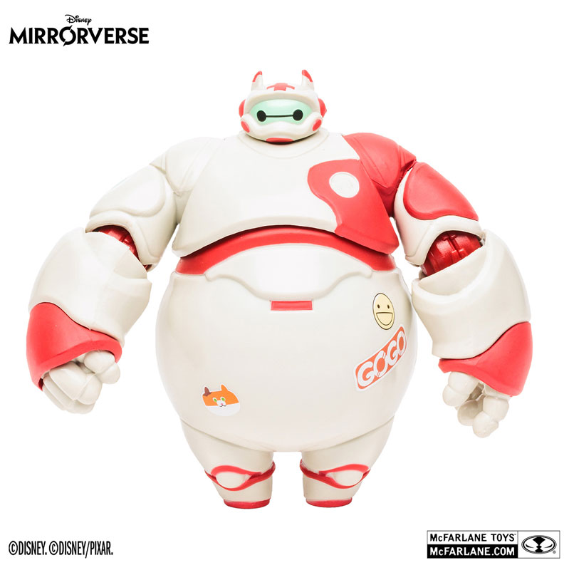Disney Baymax EPOCH ホロC 世界に5枚 3/5 ローダー発送 AmiAmi [Character & Hobby Shop] | 
