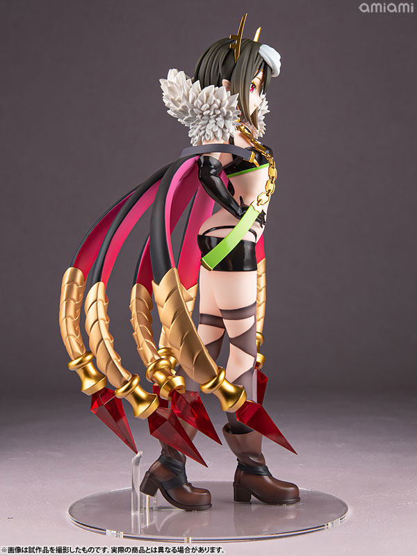 ♡Ariel♡様 AmiAmi [Character & Hobby Shop] | So I'm a Spider, So What