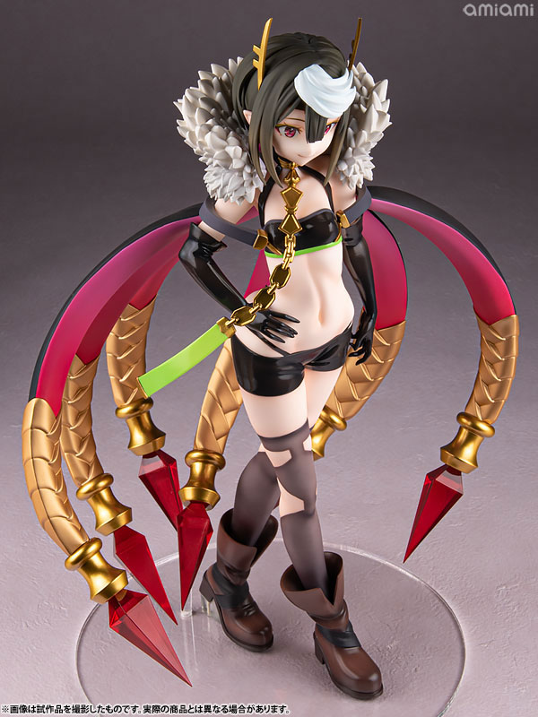 AmiAmi [Character & Hobby Shop] | So I'm a Spider, So What