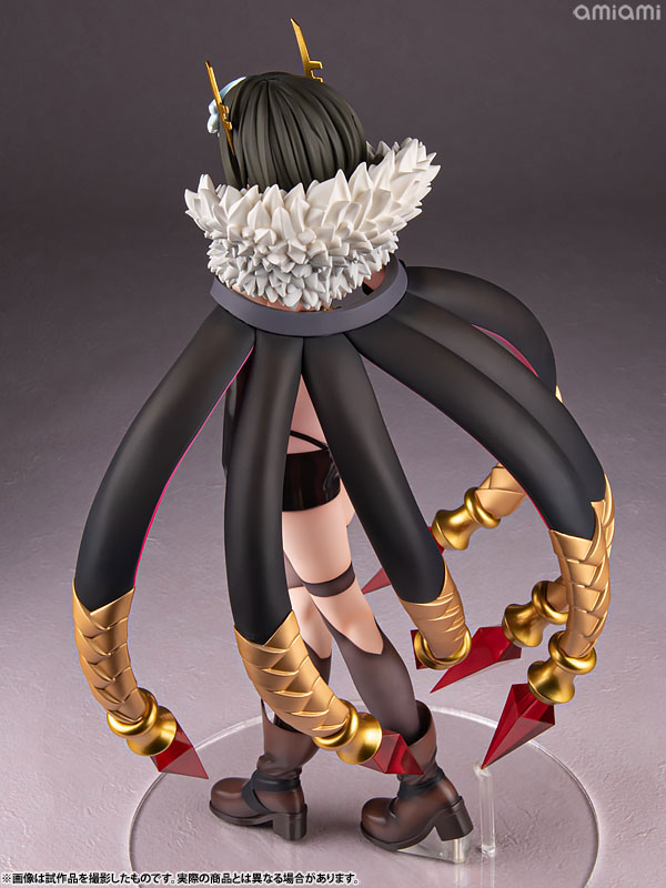 ♡Ariel♡様 AmiAmi [Character & Hobby Shop] | So I'm a Spider, So What